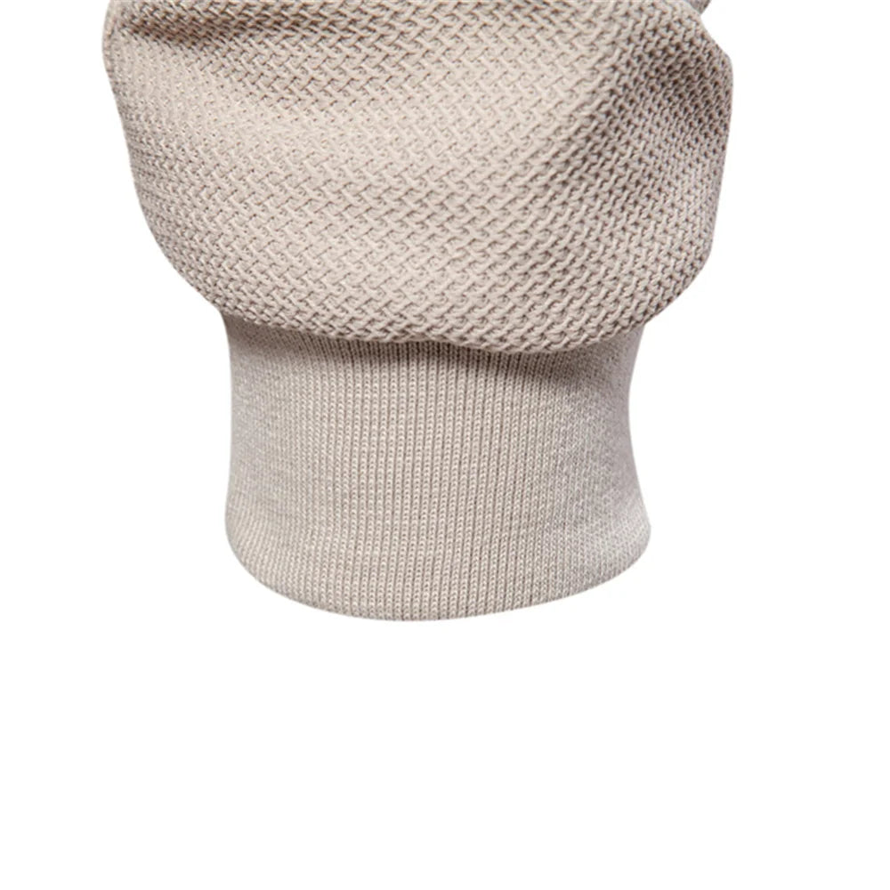 Mens Winter Warm Thick Fleece Lined Jackets